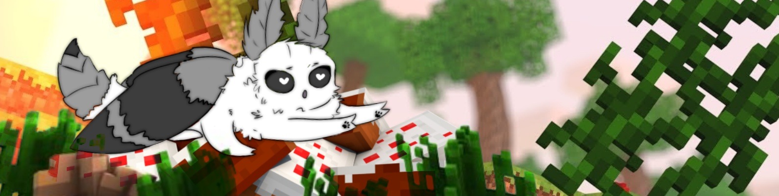 MothQuiet — уютный Minecraft-сервер