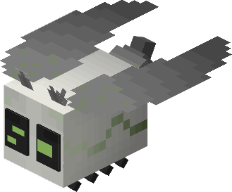 Мутант моль